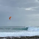 The Place - Surf & Soul * Majanicho