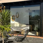 Βίλα The Place - Surf & Soul Majanicho