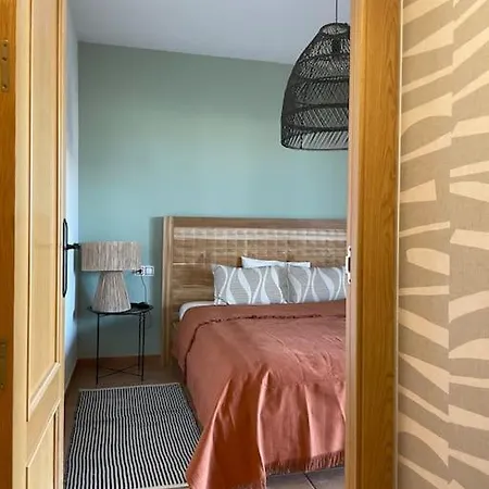 The Place - Surf & Soul Majanicho