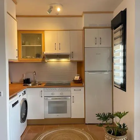 Βίλα The Place - Surf & Soul