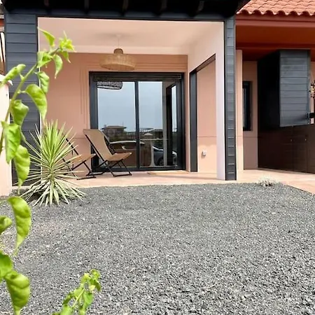 The Place - Surf & Soul Villa Majanicho