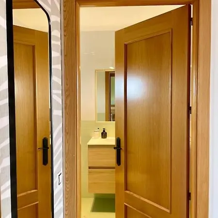 The Place - Surf & Soul Βίλα Majanicho