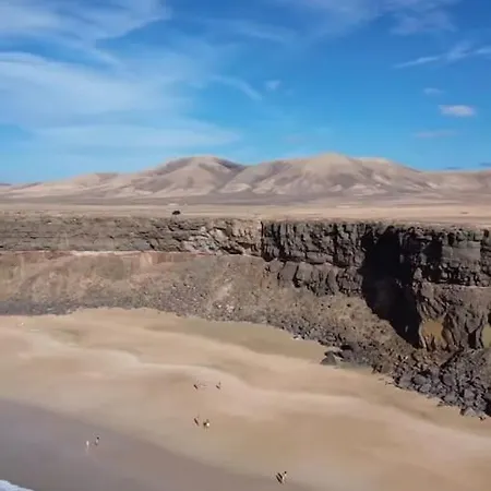 The Place - Surf & Soul Βίλα *