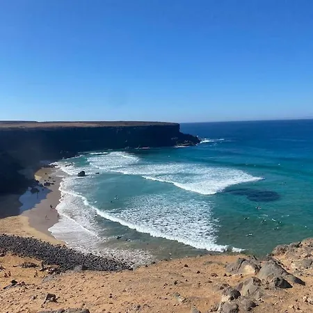 וילה The Place - Surf & Soul Majanicho