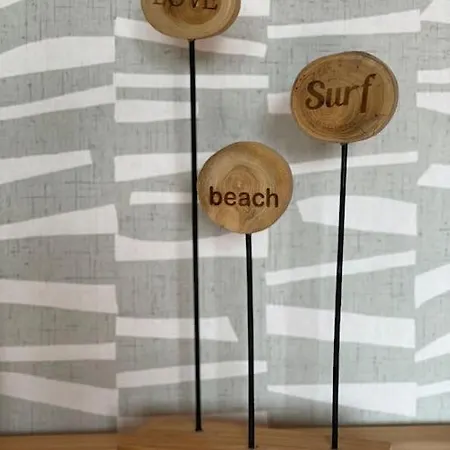 The Place - Surf & Soul * Majanicho