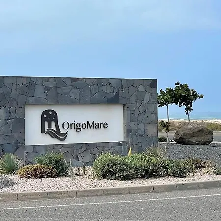 The Place - Surf & Soul Βίλα Majanicho