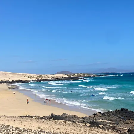 The Place - Surf & Soul