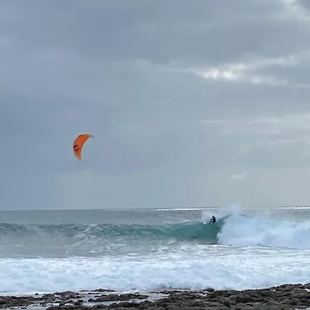 The Place - Surf & Soul * Majanicho
