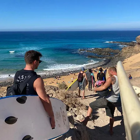 The Place - Surf & Soul וילה