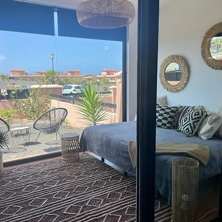 The Place - Surf & Soul