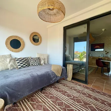 The Place - Surf & Soul Villa Majanicho