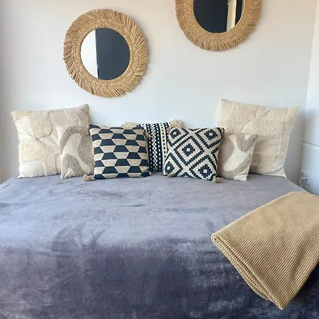 The Place - Surf & Soul * Majanicho