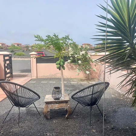 The Place - Surf & Soul Villa Majanicho