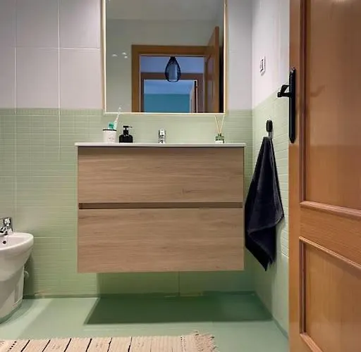 The Place - Surf & Soul