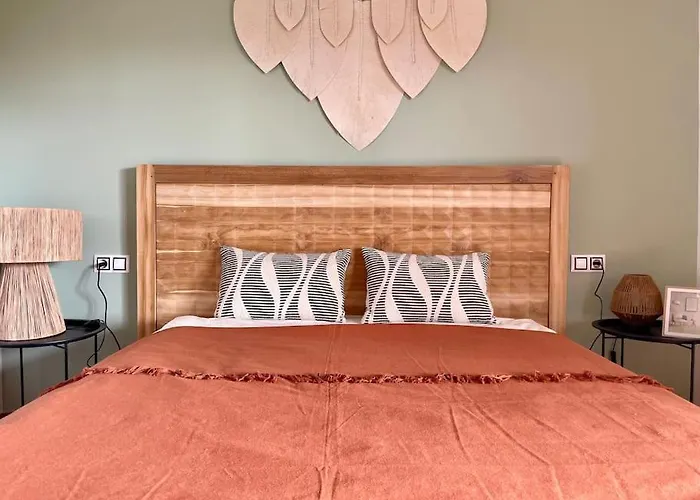 The Place - Surf & Soul