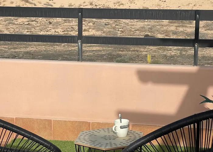 Βίλα The Place - Surf & Soul