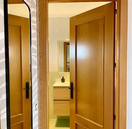 The Place - Surf & Soul Βίλα Majanicho