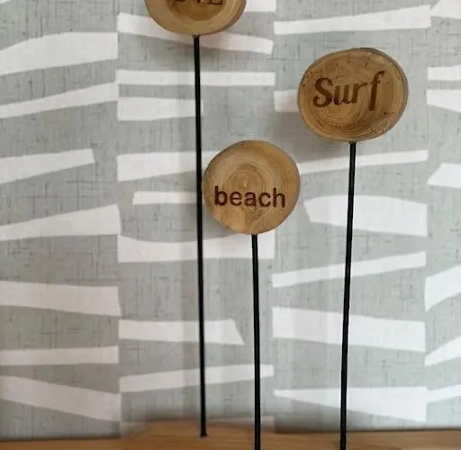 The Place - Surf & Soul * Majanicho