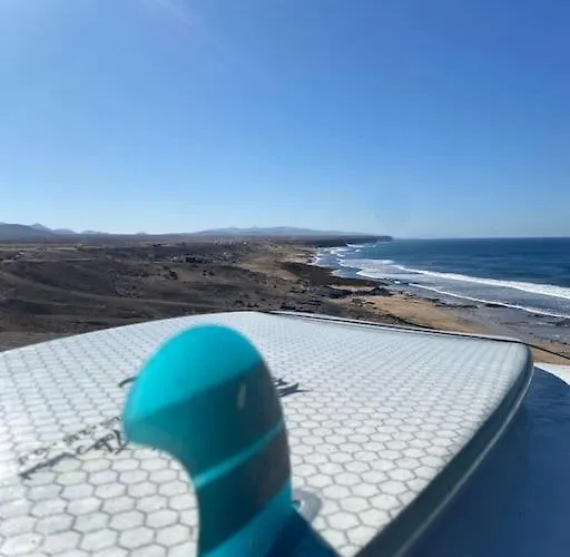 The Place - Surf & Soul Βίλα Majanicho