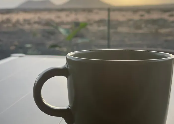 The Place - Surf & Soul Majanicho