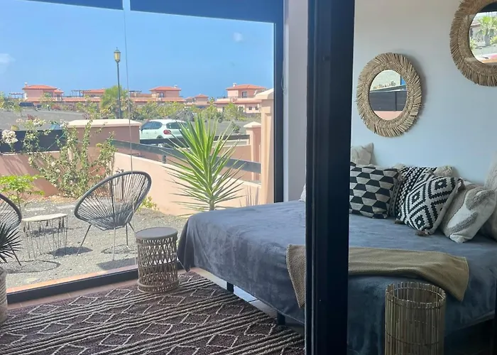 The Place - Surf & Soul