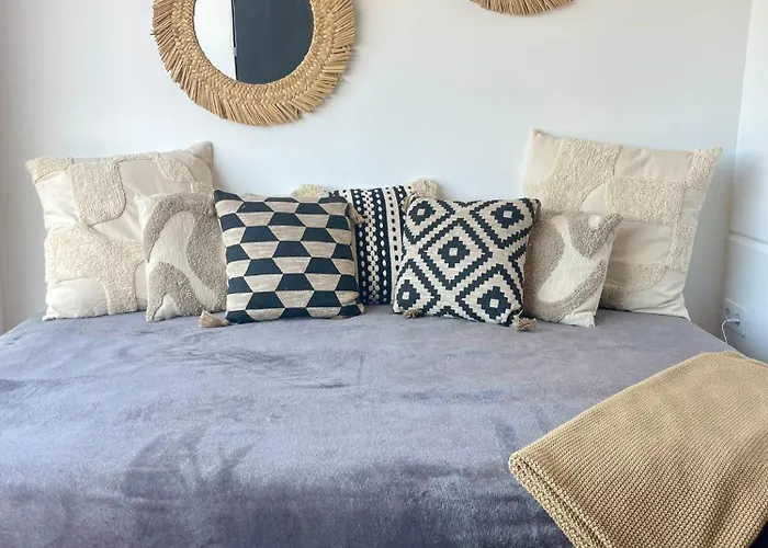 The Place - Surf & Soul * Majanicho